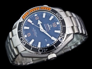 omega seamaster planet ocean 215.30.44.21.01.002 automatic mens watch