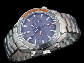 omega seamaster planet ocean 215.90.46.51.99.001 chronograph mens watch