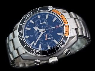 omega seamaster planet ocean 215.30.46.51.01.002 chronograph mens watch