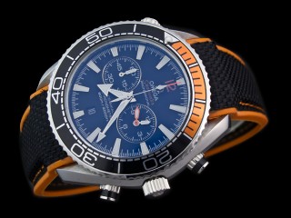 omega seamaster planet ocean 215.32.46.51.01.001 chronograph mens watch