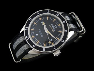 omega seamaster 300 spectre 233.32.41.21.01.001 automatic mens watch