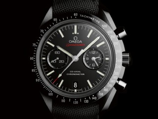 omega speedmaster moonwatch 311.92.44.51.01.003 chronograph mens watch