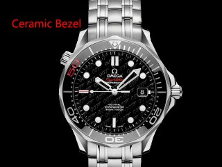 omega seamaster james bond 007 50th anniversary edition 212.30.41.20.01.005 automatic watch