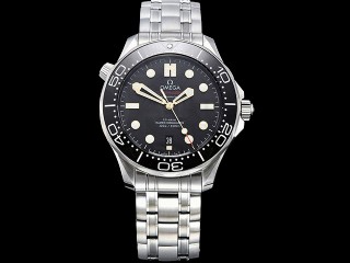 omega seamaster 300m james bond 007 automatic mens watch