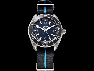omega seamaster planet ocean 6000m ultra deep 215.92.46.21.01.001 automatic mens watch