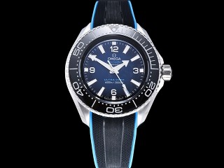 omega seamaster planet ocean 6000m ultra deep 215.30.46.21.03.001 automatic mens watch