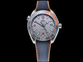 omega seamaster planet ocean 600m titanium 215.92.44.21.99.001 automatic mens watch
