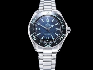 omega seamaster planet ocean 45.5mm ultra deep 215.30.46.21.03.002 automatic mens watch