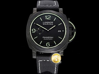 vs factory panerai pam1118 luminor marina automatic 44mm man watch
