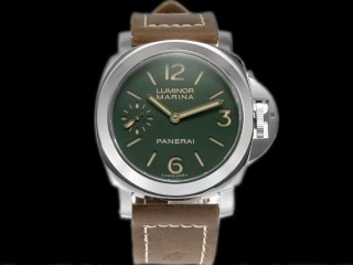 panerai luminor marina 8 days pam911 manual wind watch