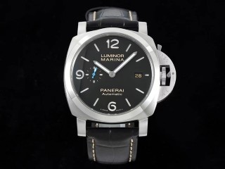 panerai pam1359 luminor marina automatic 44mm mens watch