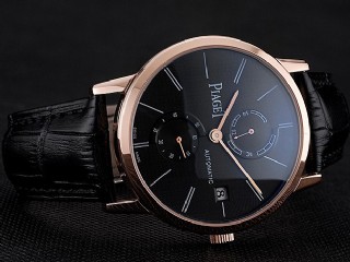 piaget altiplano automatic man watch