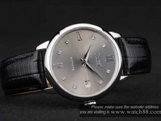 piaget 2824 automatic  mens watch