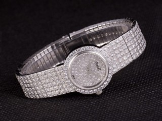 piaget limelight g0a04194 lady watch