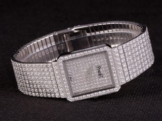 piaget limelight g0a28021 lady watch
