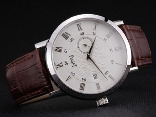 piaget altiplano automatic man watch