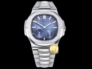 patek philippe nautilus moon phase date 5712 automatic mens watch