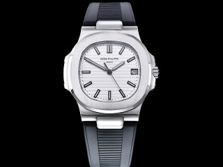 patek philippe nautilus 5711 edition automatic mens watch