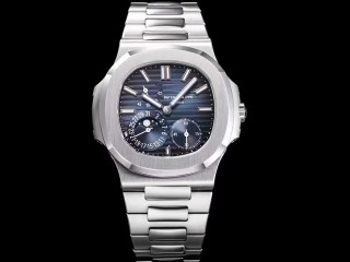 3k factory patek philippe nautilus moon phase date 5712 automatic mens watch