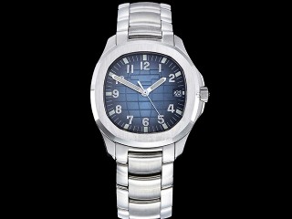 patek philippe aquanaut 5167 automatic mens watch