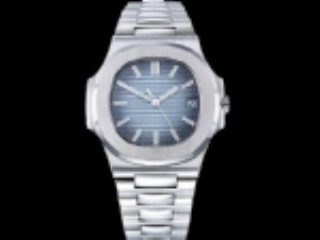 patek philippe nautilus jumbo 5711 automatic mens watch