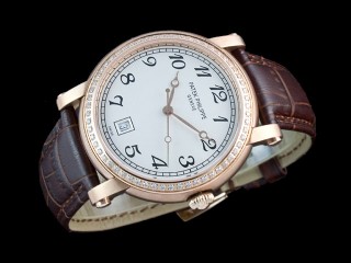 patek philippe complications 7121 automatic mens watch 