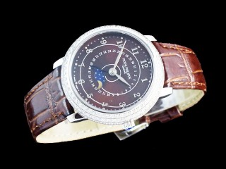 patek philippe moon phases 4968 lady watch 
