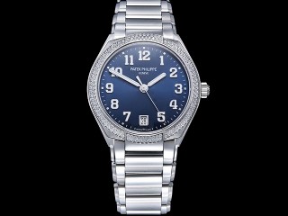 patek philippe twenty-4 lady automatic watch