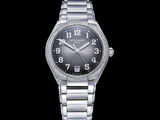 patek philippe twenty-4 lady automatic watch