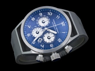 porsche design quartz chronograph mens watch