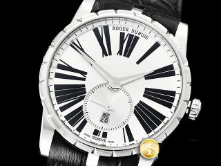 roger dubuis excalibur dbex0535 automatic mens watch
