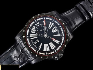 tbf factory roger dubuis excalibur dbex0542 mens watch