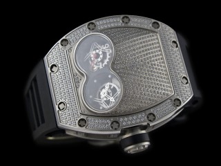 richard mille rm 053 tourbillon pablo mac donough diamond mens watch
