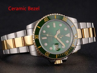 rolex submariner 116613lb automatic mens watch
