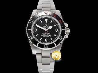 bp factory rolex matt diver sand blasted no date submariner mens watch