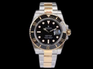 rolex submariner 41mm 126613ln 904l mens watch