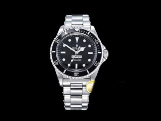 rolex submariner vintage 5513 comex automatic mens watch