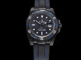 rolex submariner diw automatic mens watch