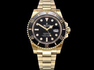 rolex submariner 126610ln automatic movement mens watch