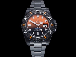 rolex submariner diw automatic mens watch