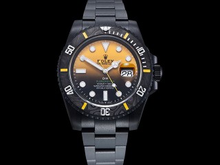 rolex submariner diw automatic mens watch