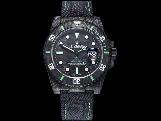 rolex submariner diw automatic mens watch