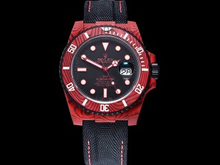 rolex submariner diw automatic mens watch
