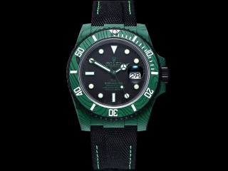rolex submariner diw automatic mens watch