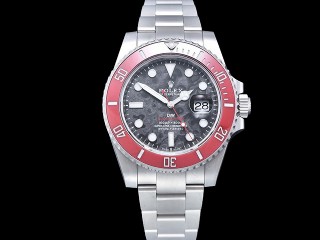 rolex diw pluto submariner automatic mens watch