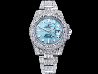 rolex submariner automatic mens watch