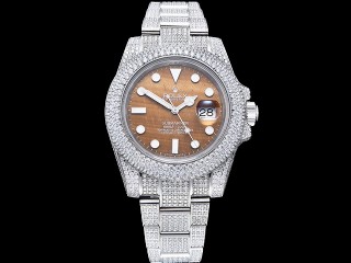 rolex submariner automatic mens watch