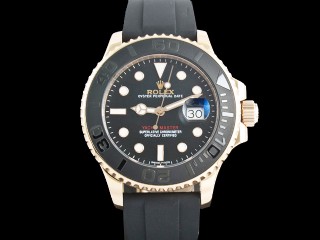 baselworld new rolex yacht-master 116655 automatic man watch