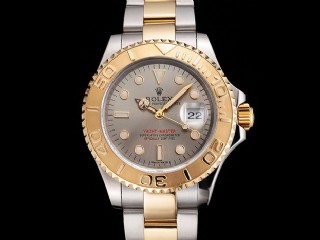 rolex oyster perpetual yacht-master 16623 automatic mens watch