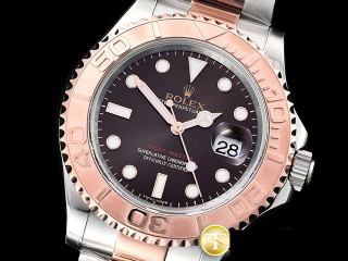 baselworld rolex yacht-master 40 116621 automatic mens watch